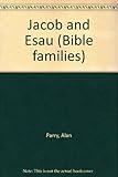 Jacob and Esau