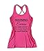 Workoutclothing Women's Workout Fitness Gym Clothes Motivational Tank Top