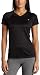 Champion Women's Training Tee,Black,Medium