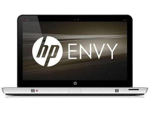 New HEWLETT PACKARD RECERTIFIED ENVY 14T-1200 LAPTOP INTEL I5-480M/CI5-2.66G 4096MB/2-DIMM