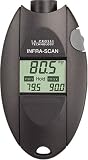 La Crosse Technology IR-101 Infrared Thermometer