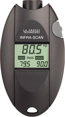La Crosse Technology IR-101 Infrared Thermometer