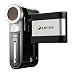 Photo : Aiptek Zoom DV 8 MP Digital Camcorder and MP3 Player
