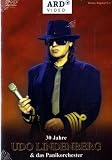 Produkt-Bild: 30 Jahre Udo Lindenberg & das Panikorchester, 2 DVD-Videos