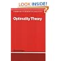 Optimality Theory (Cambridge Textbooks in Linguistics)