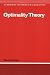 Optimality Theory (Cambridge Textbooks in Linguistics)