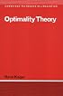 Optimality Theory (Cambridge Textbooks in Linguistics)