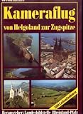  : Kameraflug von Helgoland zur Zugspitze