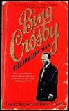 Bing Crosby Hollow Man