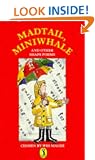 Madtail, Miniwhale and Other Shape Poems (Puffin Books)