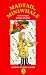 Madtail, Miniwhale and Other Shape Poems (Puffin Books)