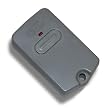 GTO RB741 Single Button Transmitter - Remote Control - (318mhz, 9 switch)