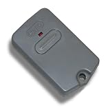 GTO RB741 Single Button Transmitter - Remote Control - (318mhz, 9 switch)