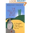 The Yellow Brick Road: A Storyteller's Approach to the Spiritual Journey