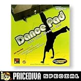 PlayTech Dance Pad for Xbox