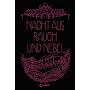 Nacht aus Rauch und Nebel von Mechthild Gl�ser