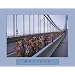 (22x28) Believe Marathon Runners Motivational Poster Print