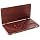 Starrett 954 Case Fit For 5-6" Digital Micrometer Range