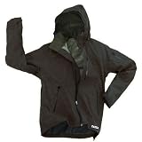 Buy TAIGA Hot Shot - Women's Waterproof Gore-Tex Jacket, Black, MADE IN CANADA
