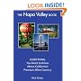 The Napa Valley Book: EVERYTHING You Need to Know About California's Premium Wine Country