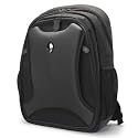 Mobile Edge Alienware Orion Backpack - Notebook carrying backpack - 17" - black