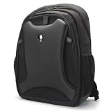 Mobile Edge Alienware Orion Backpack - Notebook carrying backpack - 17.3" - black