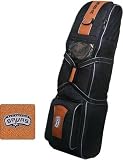 San Antonio Spurs Golf Bag Travel Cover