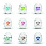 TENGA エッグ サンダー <EGG THUNDER>