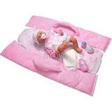 Review Zapf Creation 759462 / Zapf Creation Baby Annabell Changing/Activity Mat