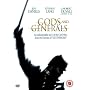 Gods And Generals [DVD] [2003]