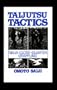 Taijutsu Tactics: Ninja Close-Quarter Grappling