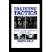 Taijutsu Tactics: Ninja Close-Quarter Grappling