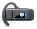 Motorola Bluetooth Headset H3 - Steel Gray