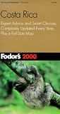 Fodor's Costa Rica 2000