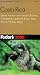 Book Fodor's Costa Rica 2000