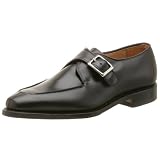 Allen Edmonds Men's Thayer Monk Strap
