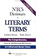 NTC's Dictionary of Literary Terms (English S.)