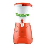 Review The Helman Group MSB-570 / The Helman Group MSB-570 Margarator 1-Gallon Margarita/Smoothie Processor