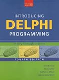 Introducing Delphi Programming: Theory Through Practice