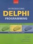 Introducing Delphi Programming:: Theory through Practice