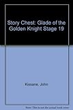 The glade of the golden knight