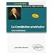 La Constitution am�ricaine et les institutions