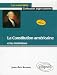 La Constitution américaine et les institutions La Constitution américaine et les institutions