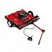 Swisher 44-Inch 14.5 HP Trailcutter with 12-Volt Electric Starter #RTB14544