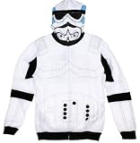Star Wars I'm a Trooper Men's Zip Hooded Sweatshirt