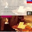 Liszt: Favourite Piano Works