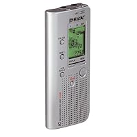 Sony ICD-B25 Digital Voice Recorder