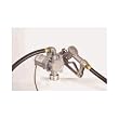 GPI 110000-100 M-150S-AU 12-Volt DC Electric Aluminum Gear Pump
