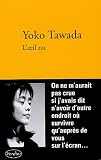 Revue Editions Verdier  / L'oeil nu