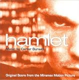 Hamlet: Original Score from the Miramax Motion Picture